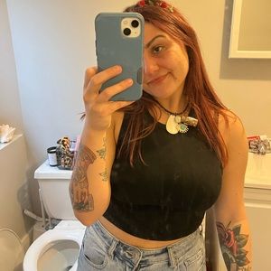 Meet your Posher, Carly